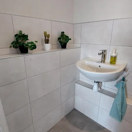 Feriehus Pour 6 Personnes A 15 Min Daurillac Cantal *