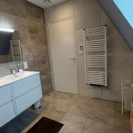 Feriehus Pour 6 Personnes A 15 Min Daurillac Cantal Saint-Etienne-de-Carlat