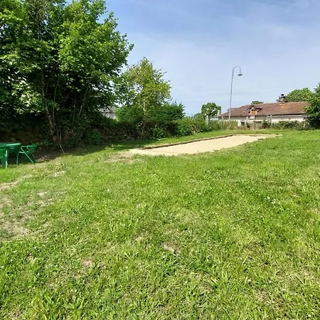 Feriehus Pour 6 Personnes A 15 Min Daurillac Cantal