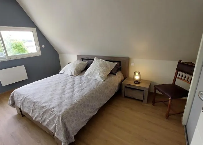 Pour 6 Personnes A 15 Min Daurillac Cantal *